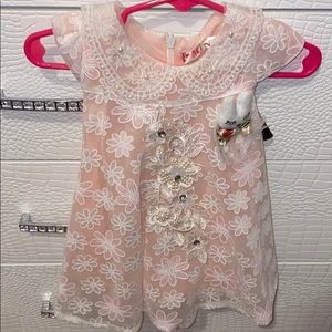 Baby girl dress